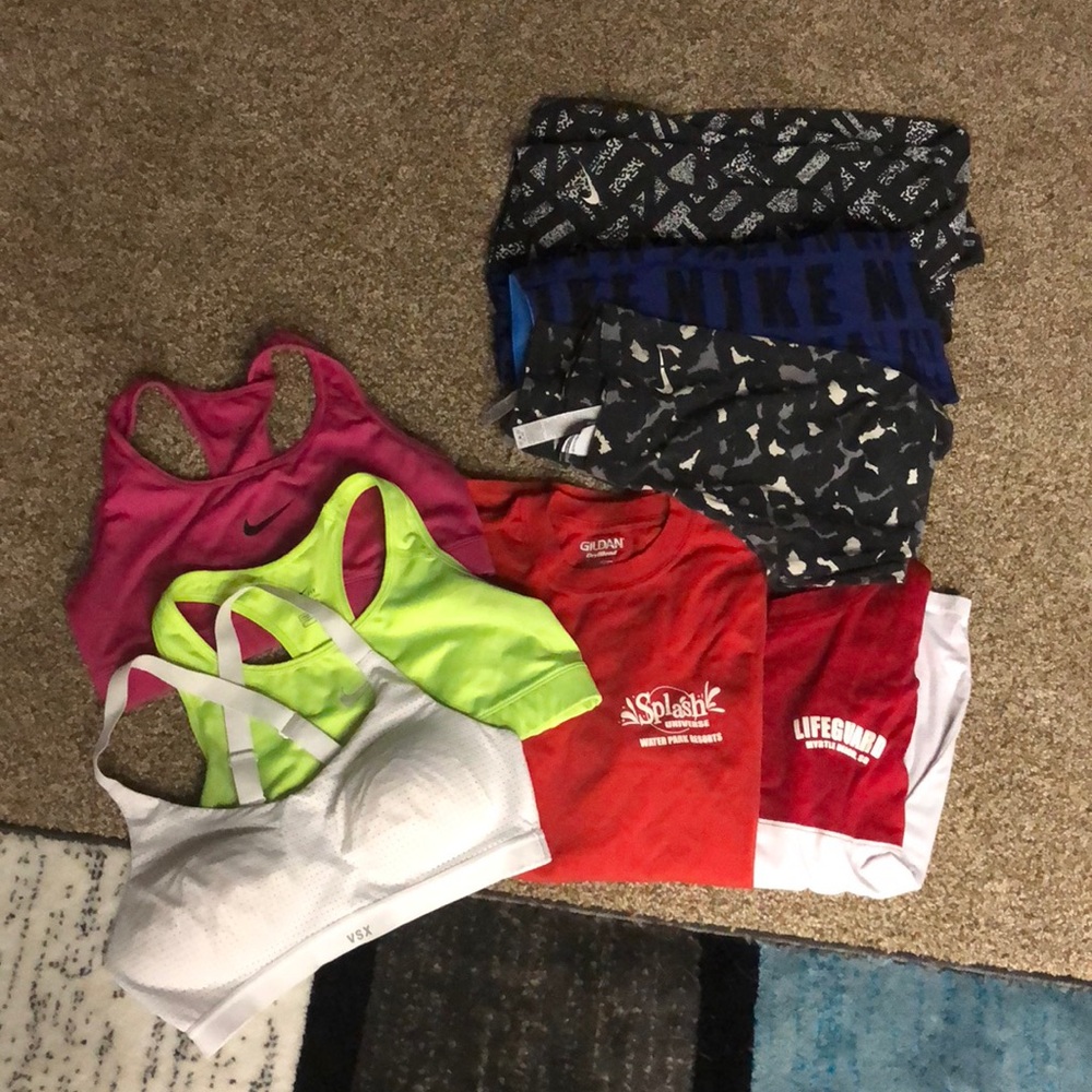 Bundle for amber!